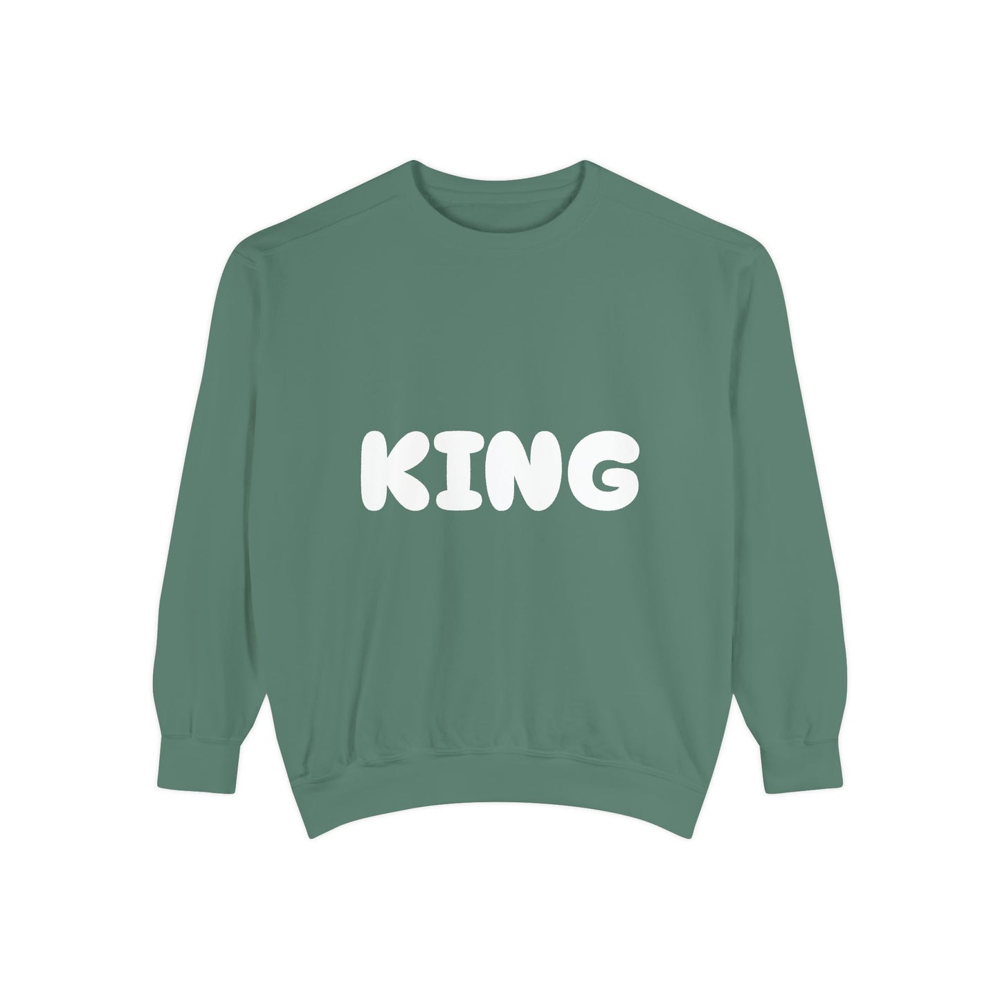 King Jumpers