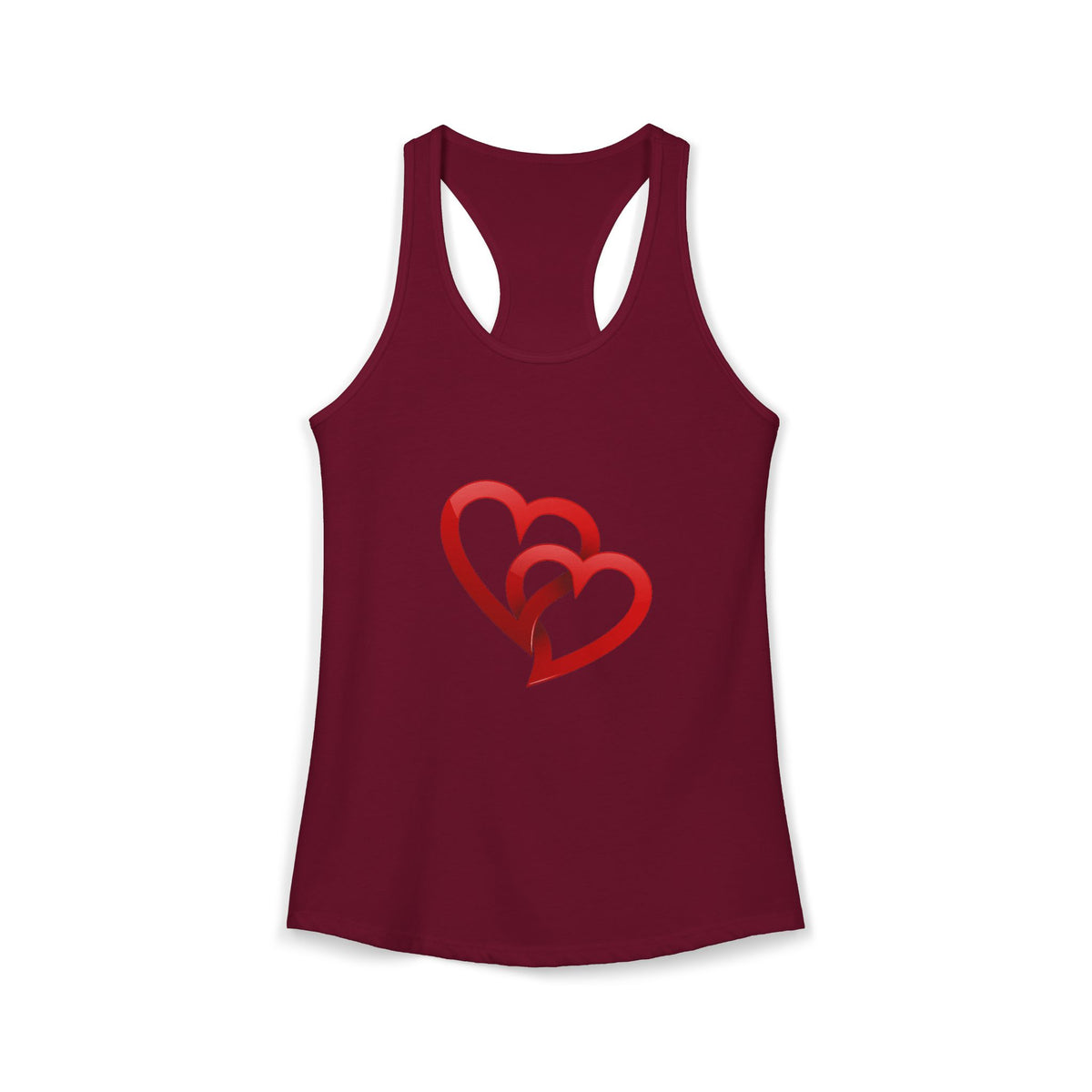 Love Women's Vest￼