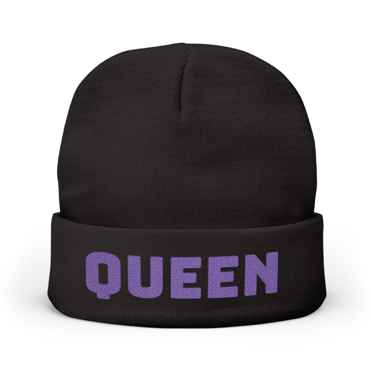 Queen Beanie Hats