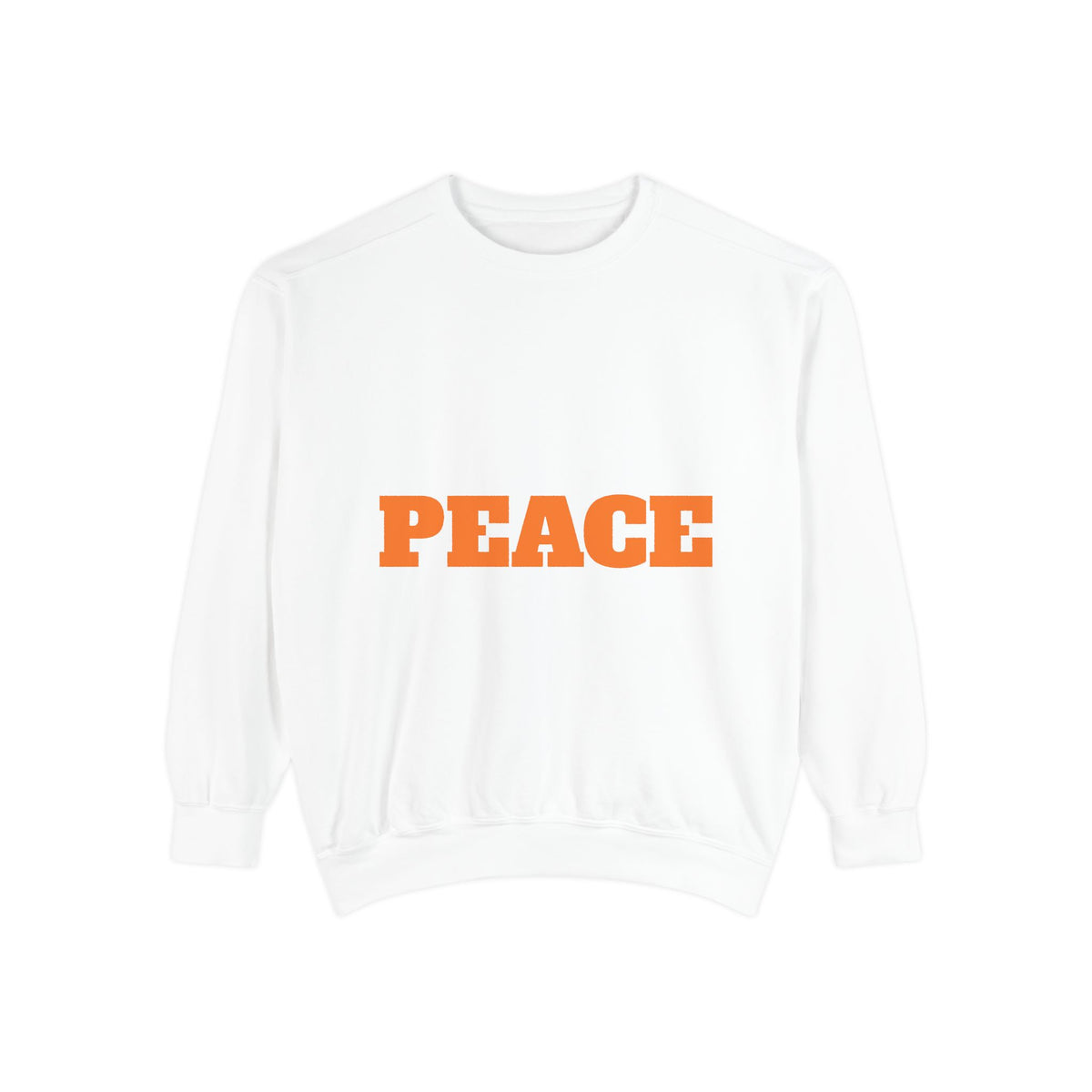 Peace Jumpers