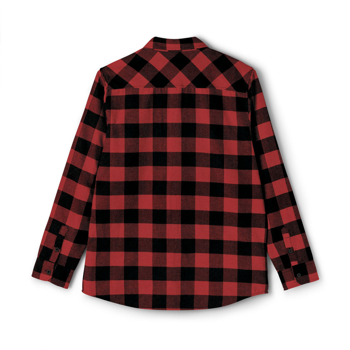 Joy Flannel Shirt