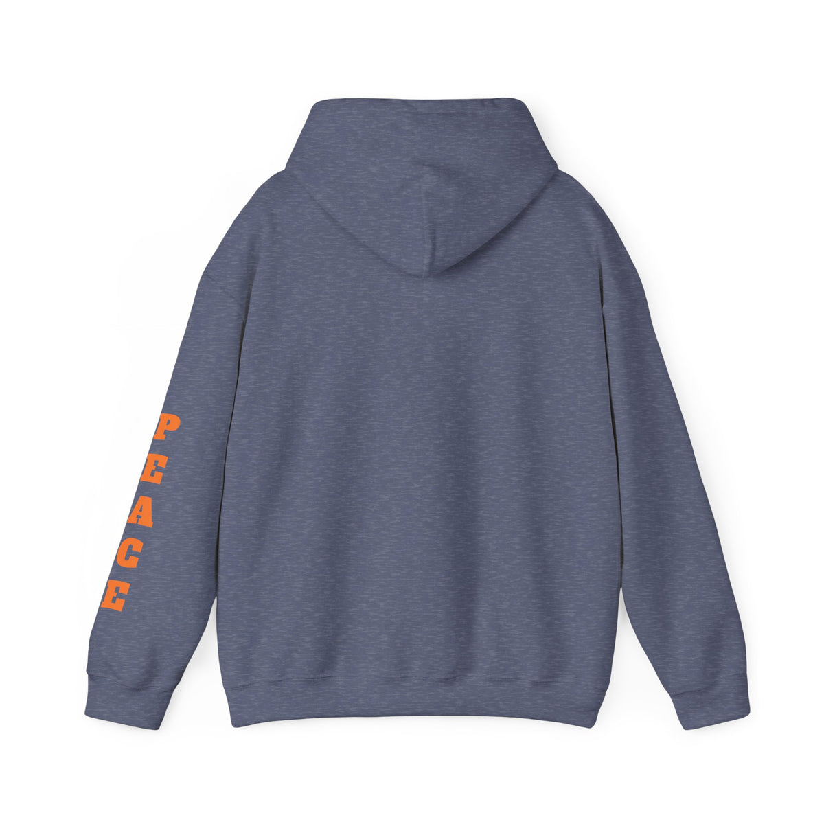Peace Hoodie Jumpers