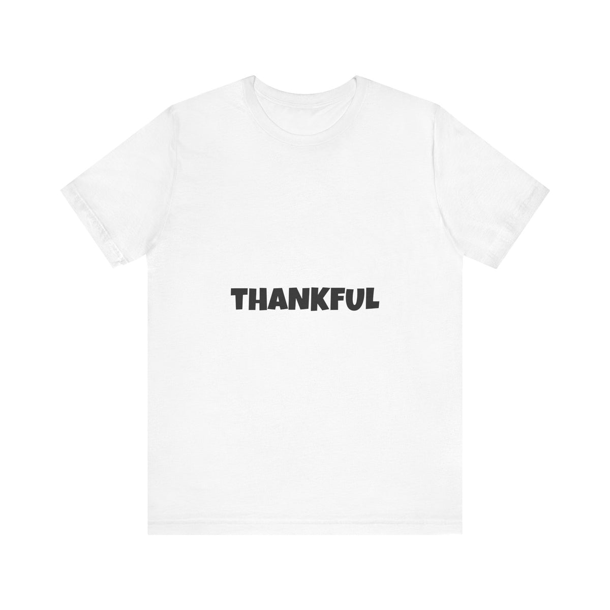 Thankful T-shirts