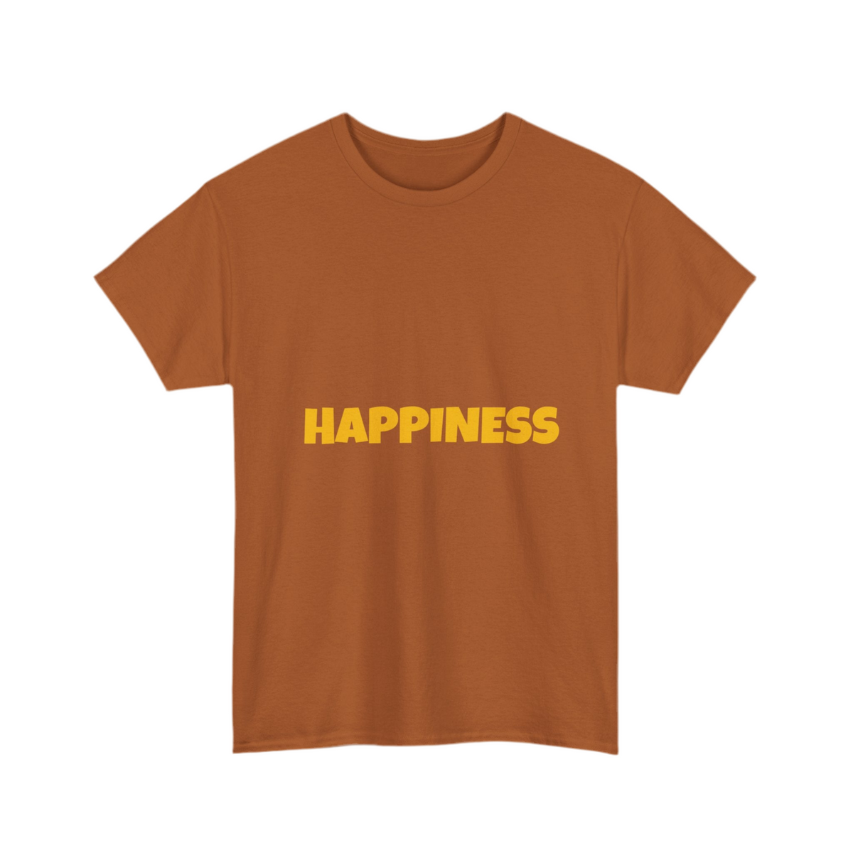 Happiness T-shirts