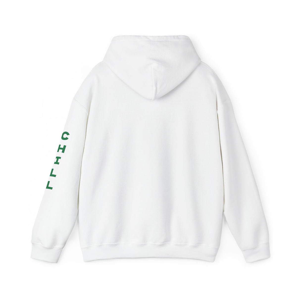 Just Chill Hoodie Jumpers