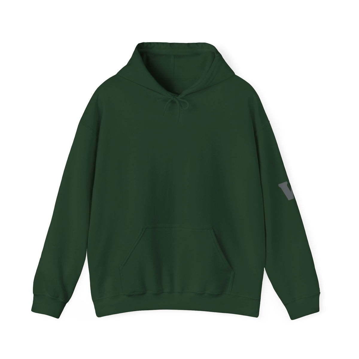 Warrior Hoodie Jumpers