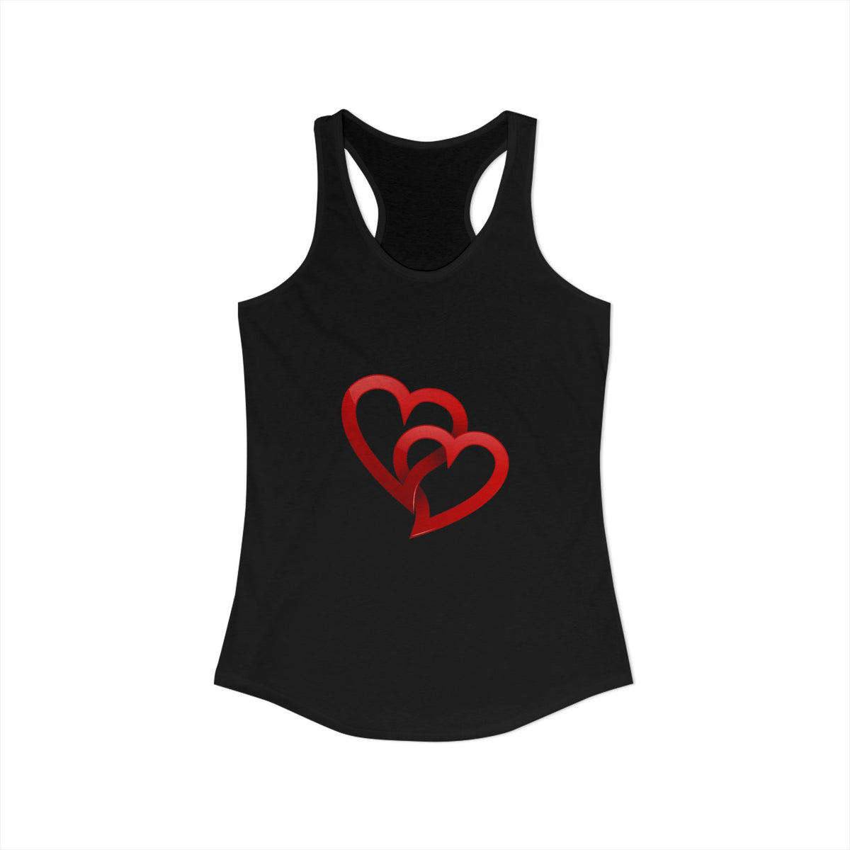 Love Women's Vest￼