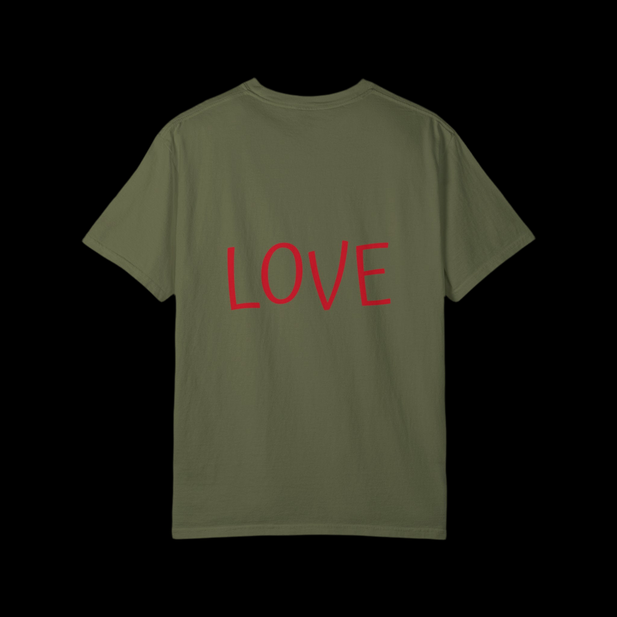 Love T-shirts