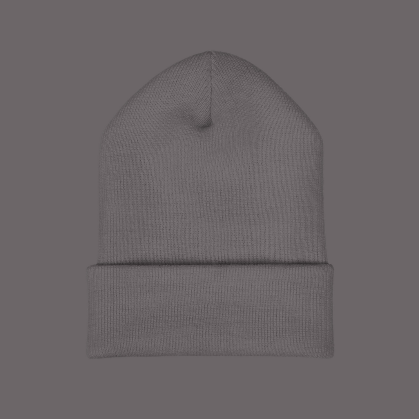 King Beanie Hat
