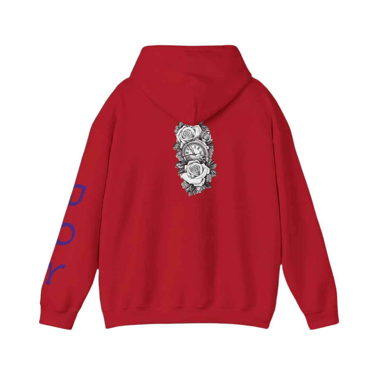 Joy Hoodie Jumpers