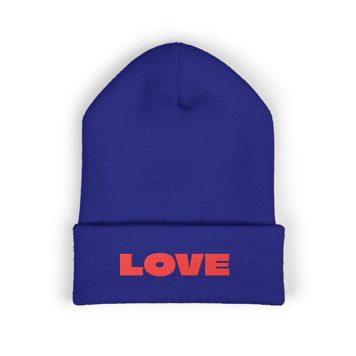 Love Beanie Hat