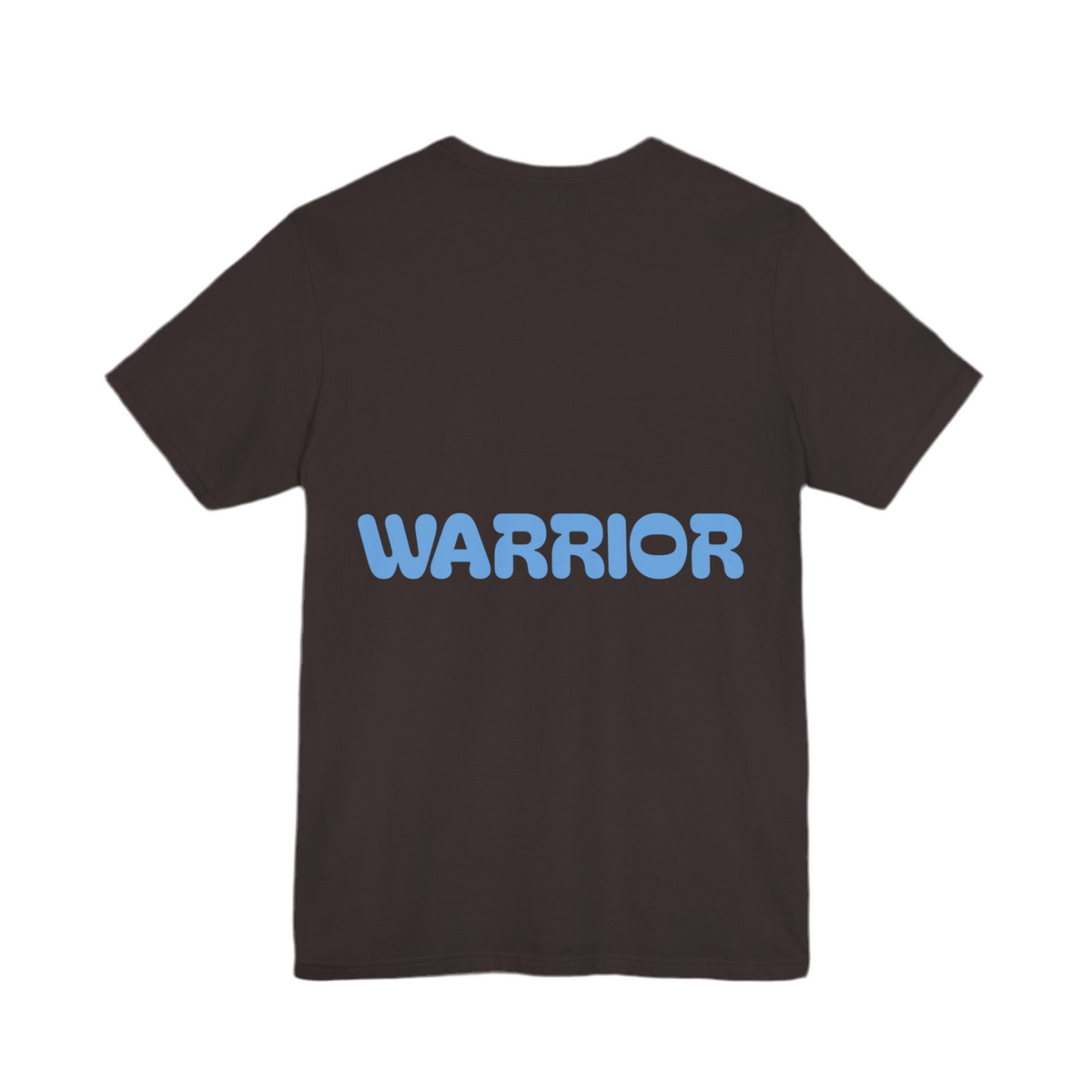Warrior T-shirts