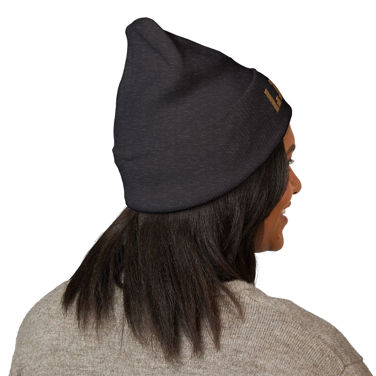 Lion Beanie Hat
