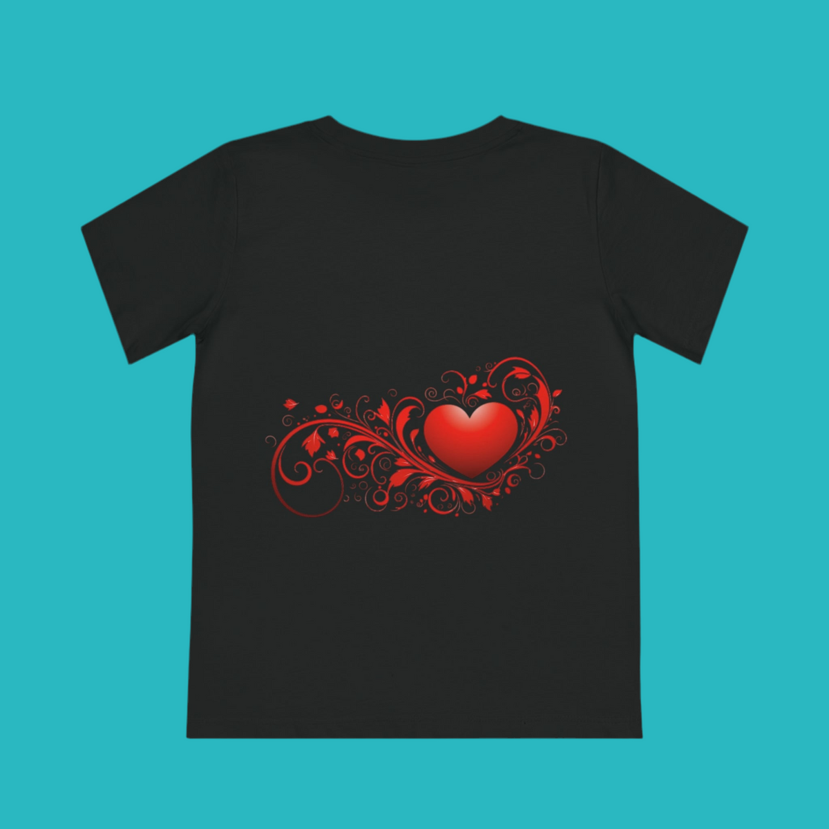 Love T-Shirts Kid’s