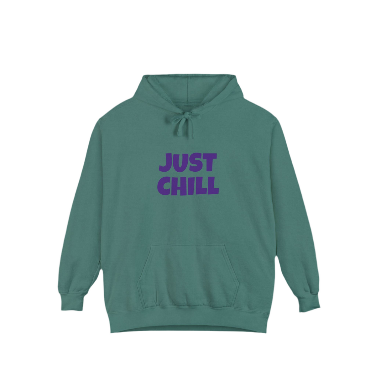 Just Chill Hoodie Jumpers