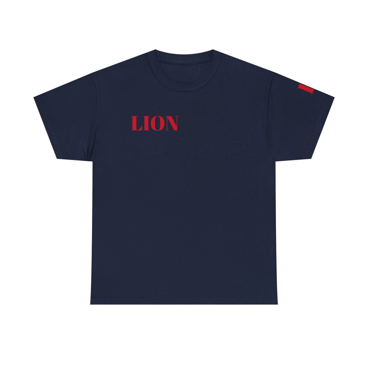 Lion T-Shirts