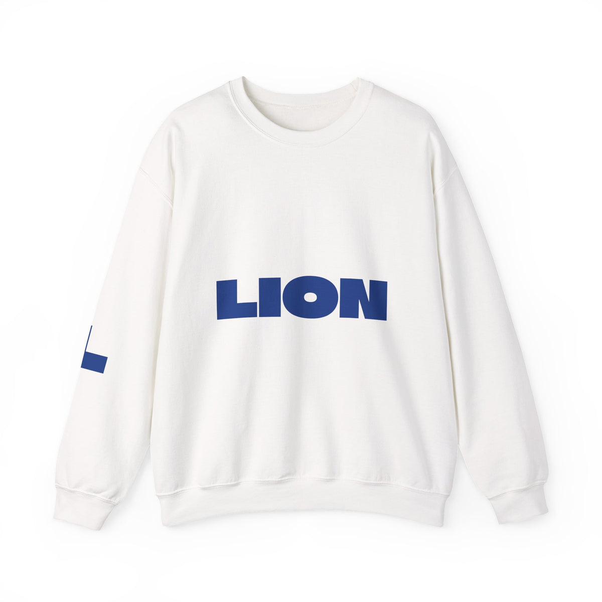 Lion Jumpers