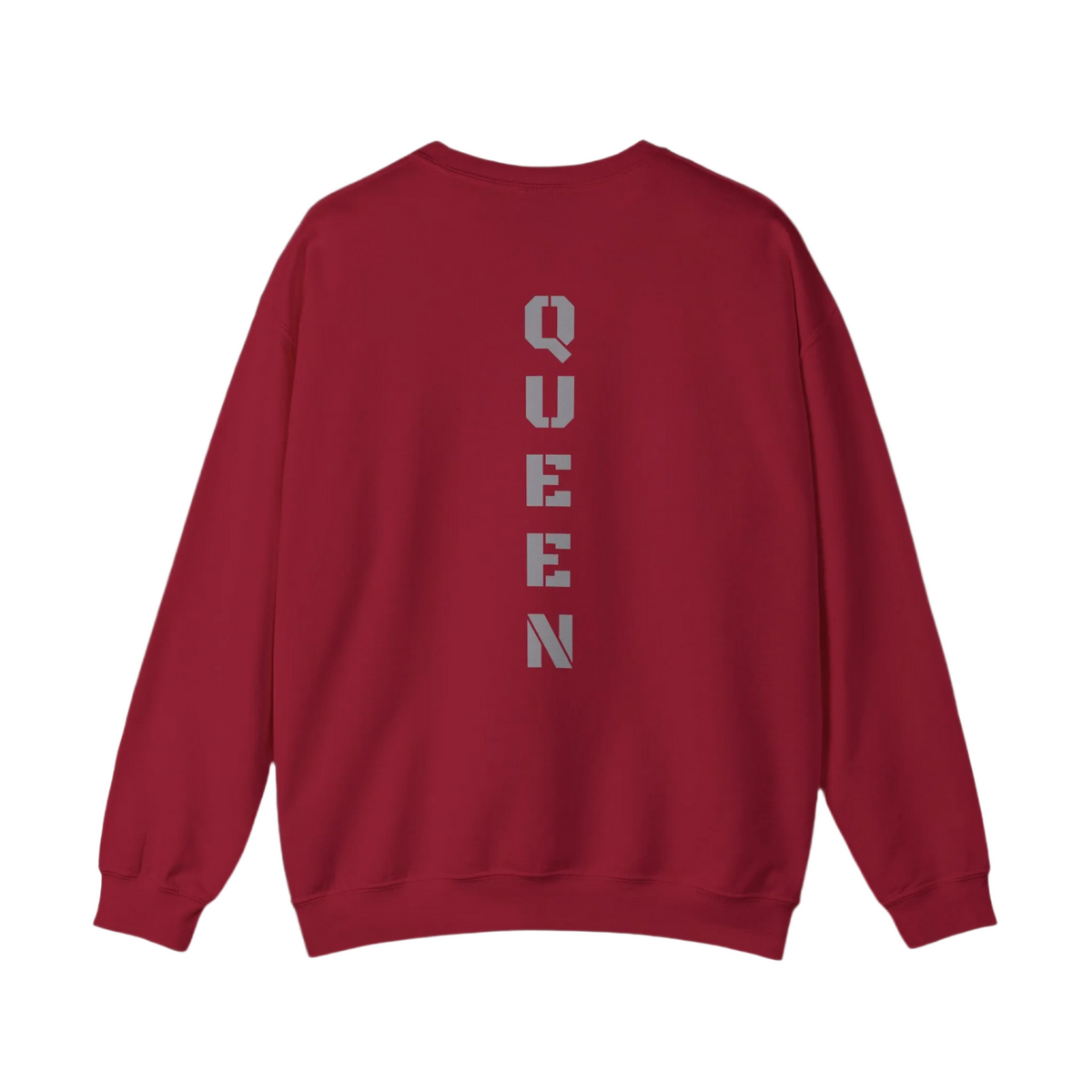 Queen Jumpers