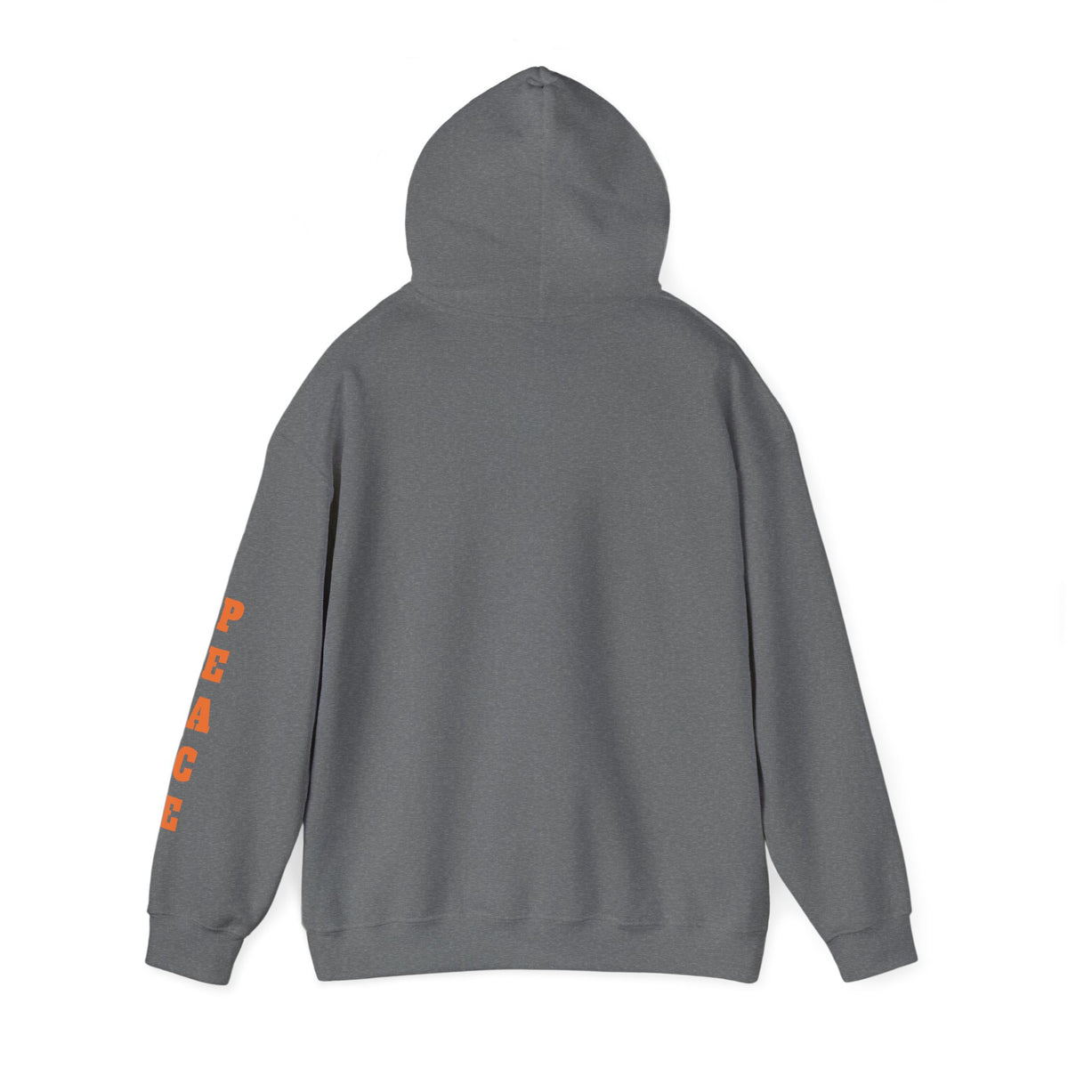 Peace Hoodie Jumpers