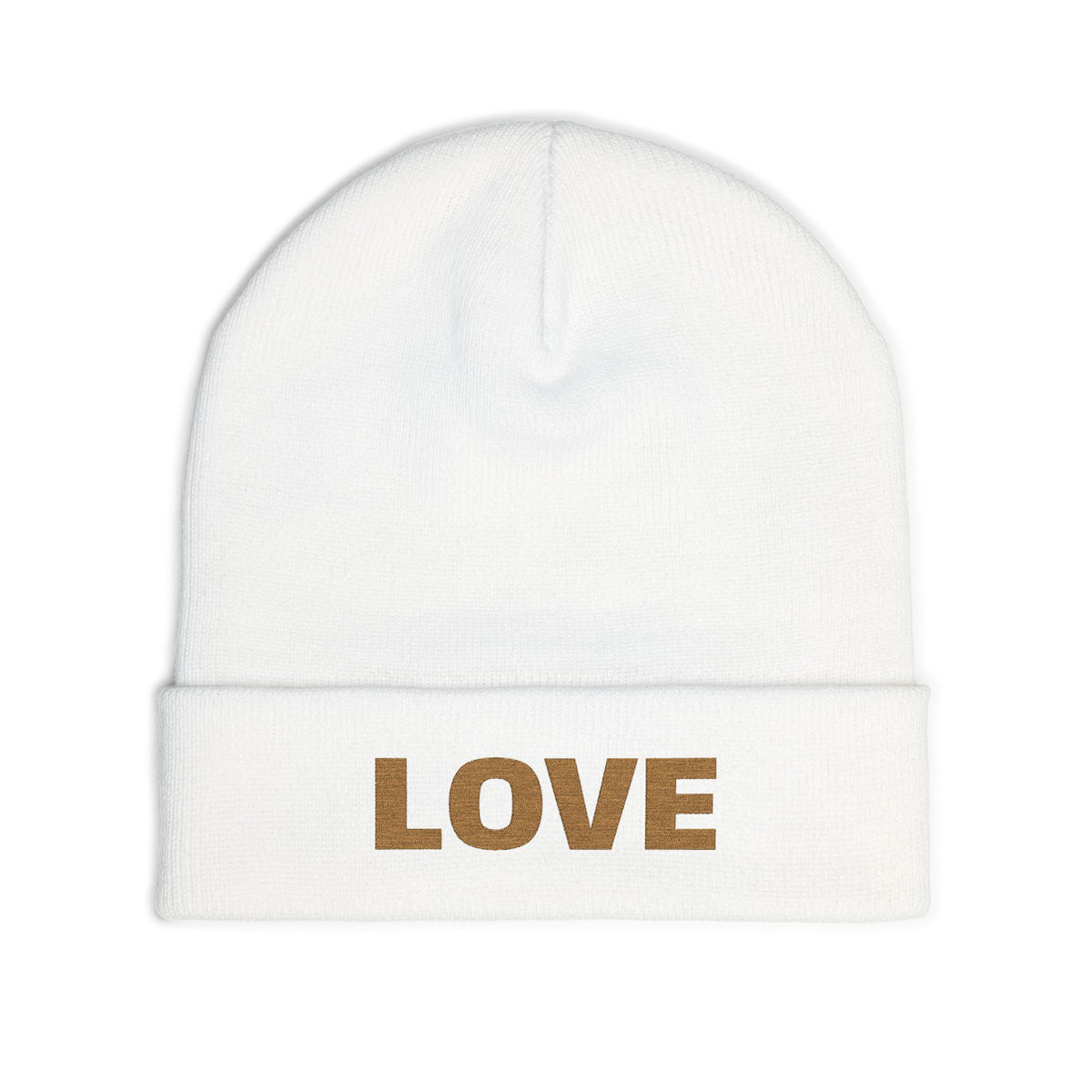 Love Beanie Hats