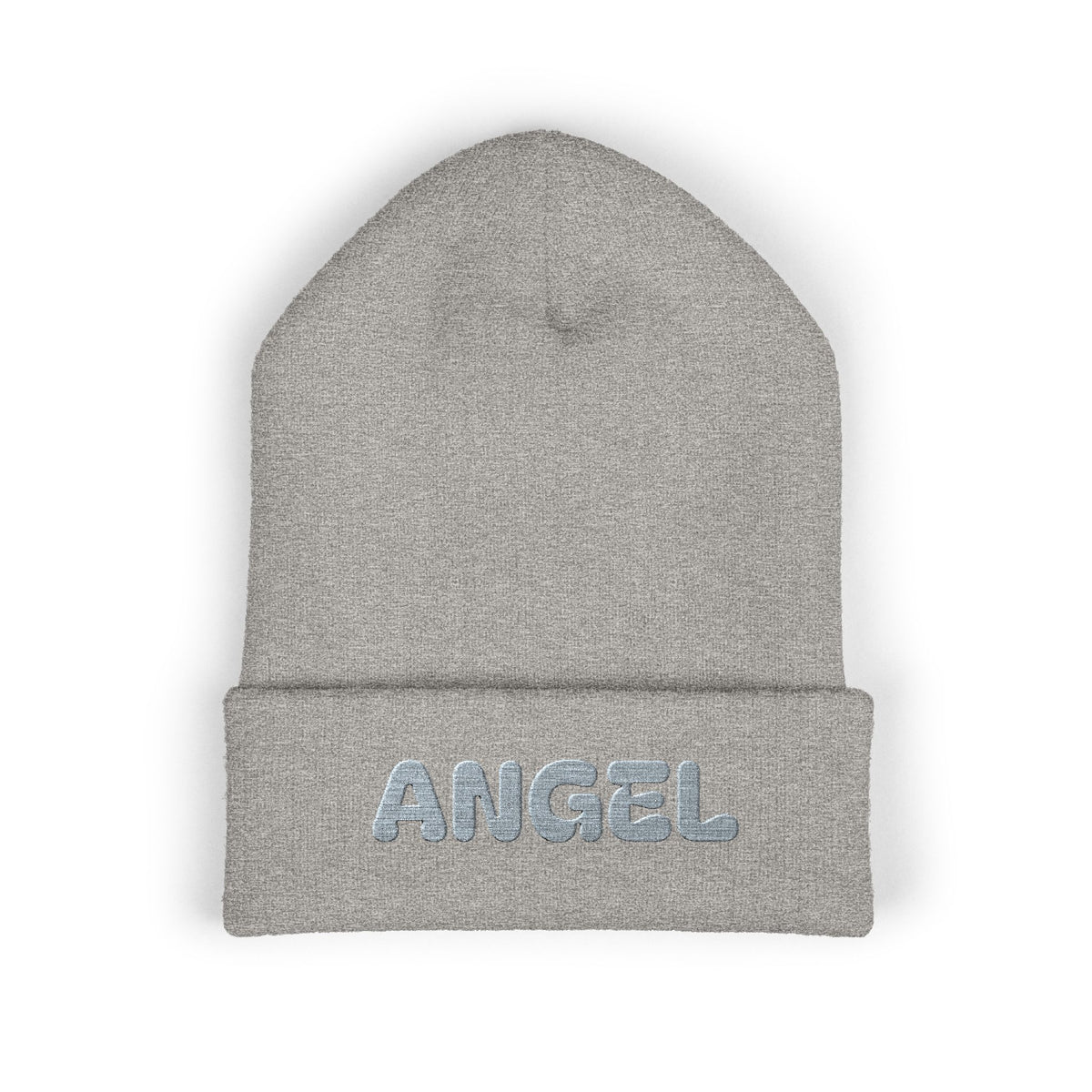 Angel Beanie Hat
