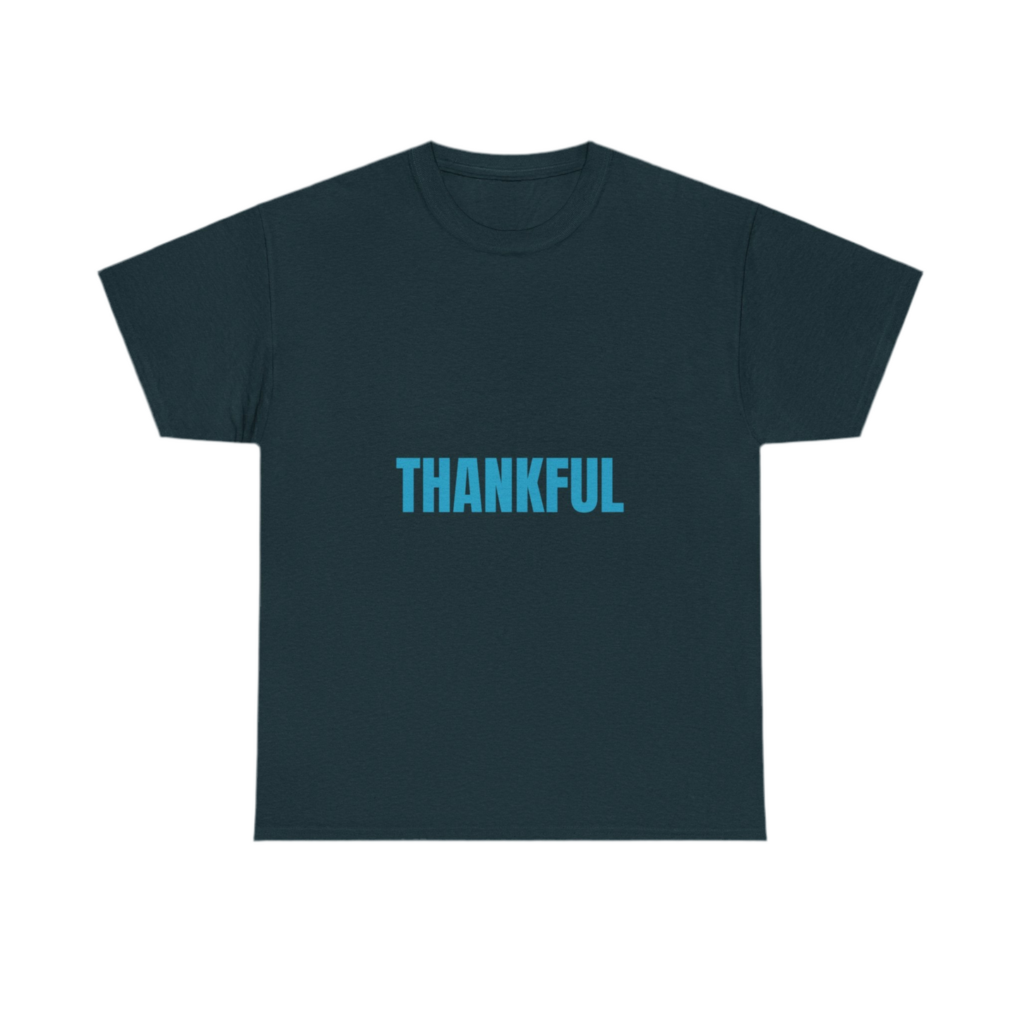 Thankful T-shirts