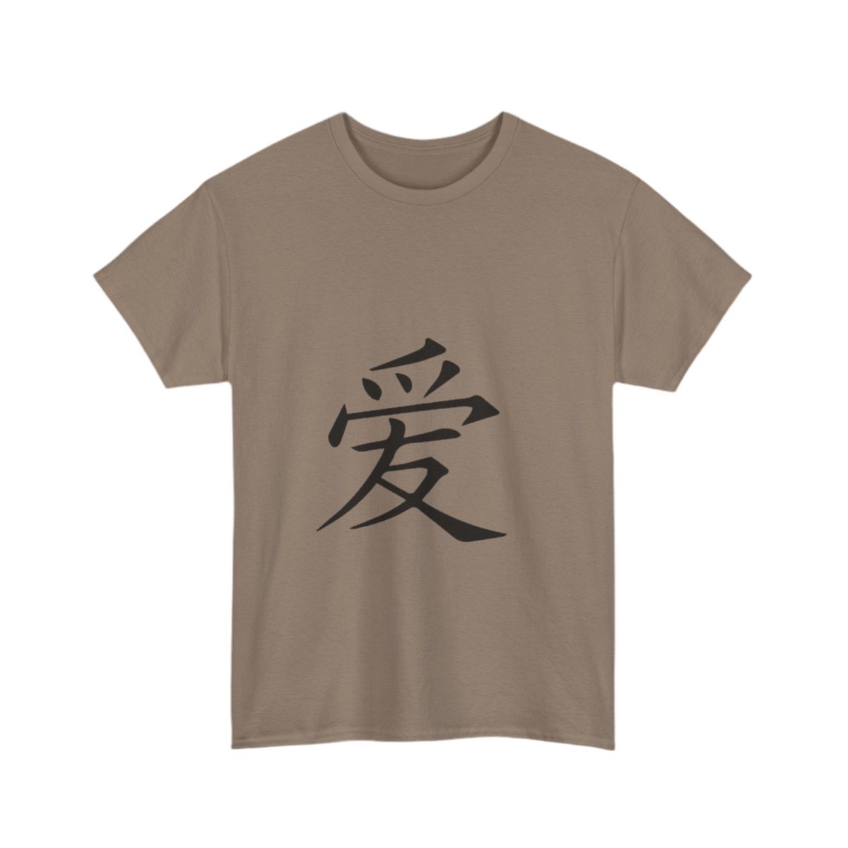 Love T-Shirts
