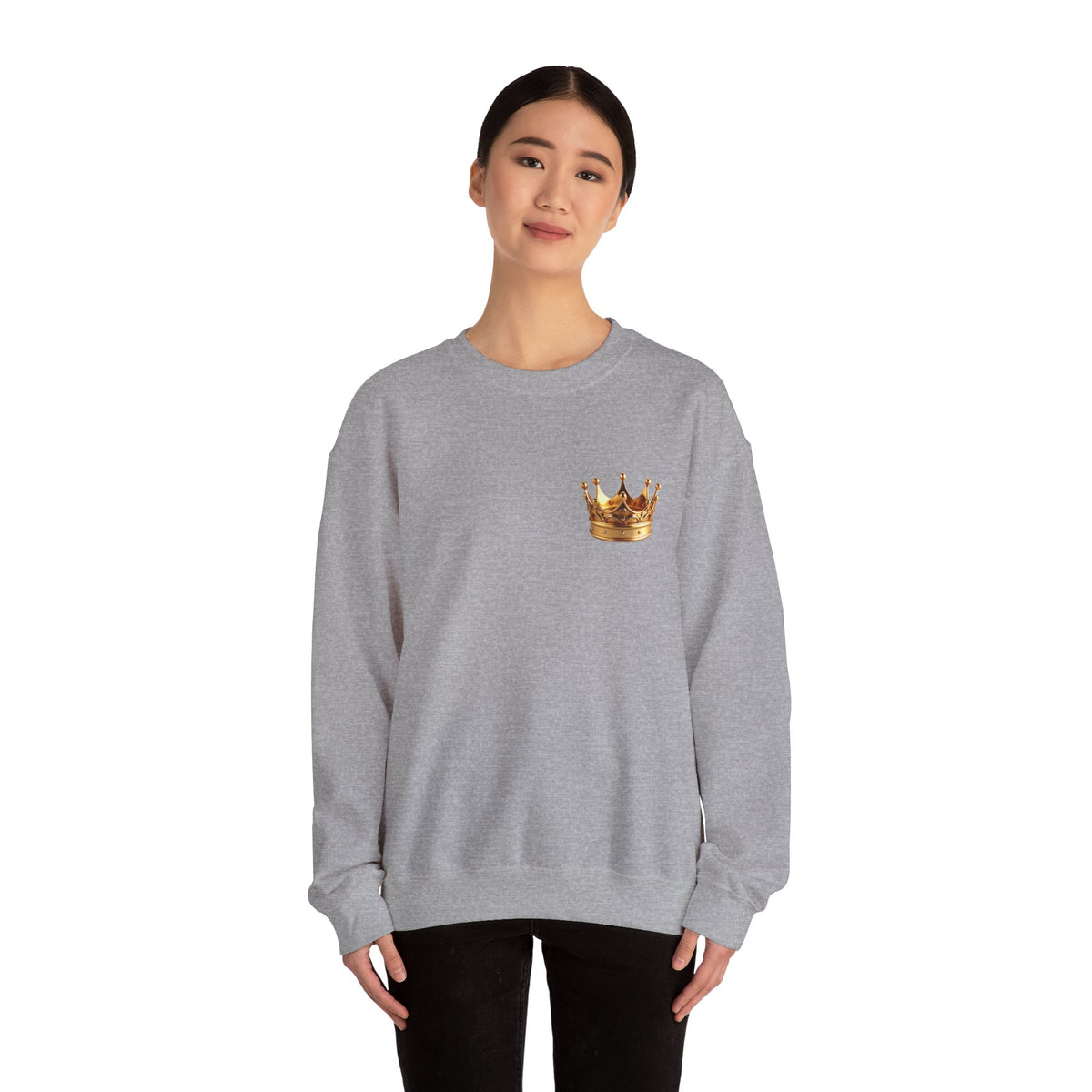 King Jumpers