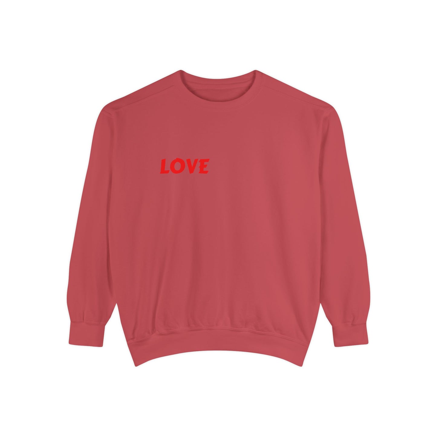 Love Jumpers