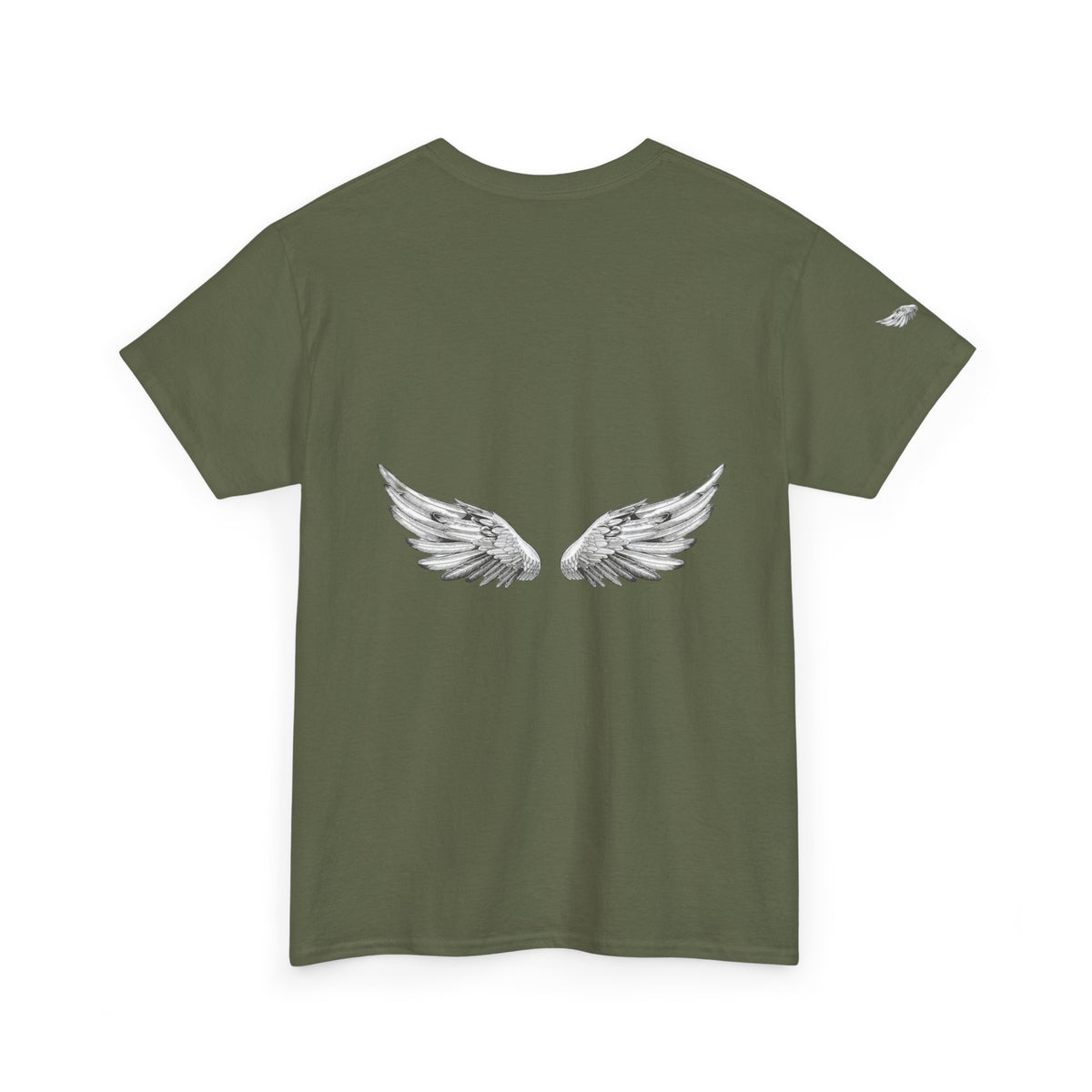 Angel T-Shirts