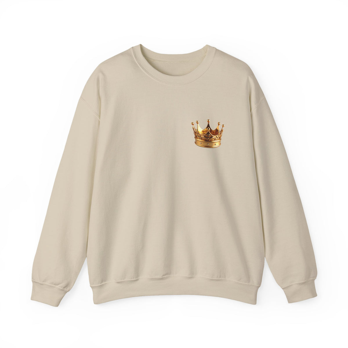 King Jumpers