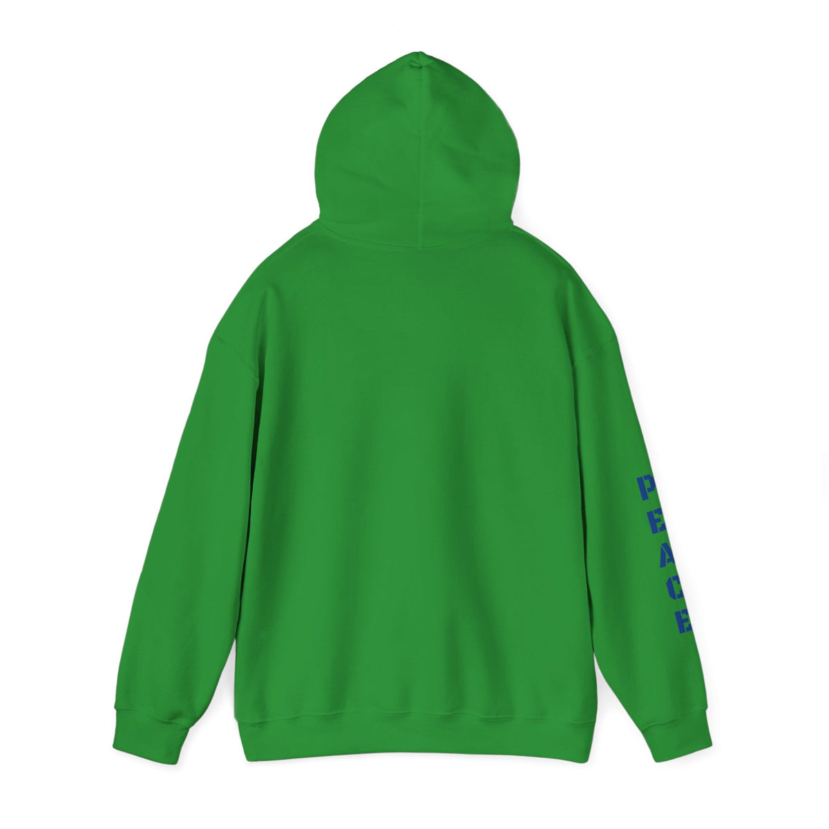 Peace Hoodie Jumpers