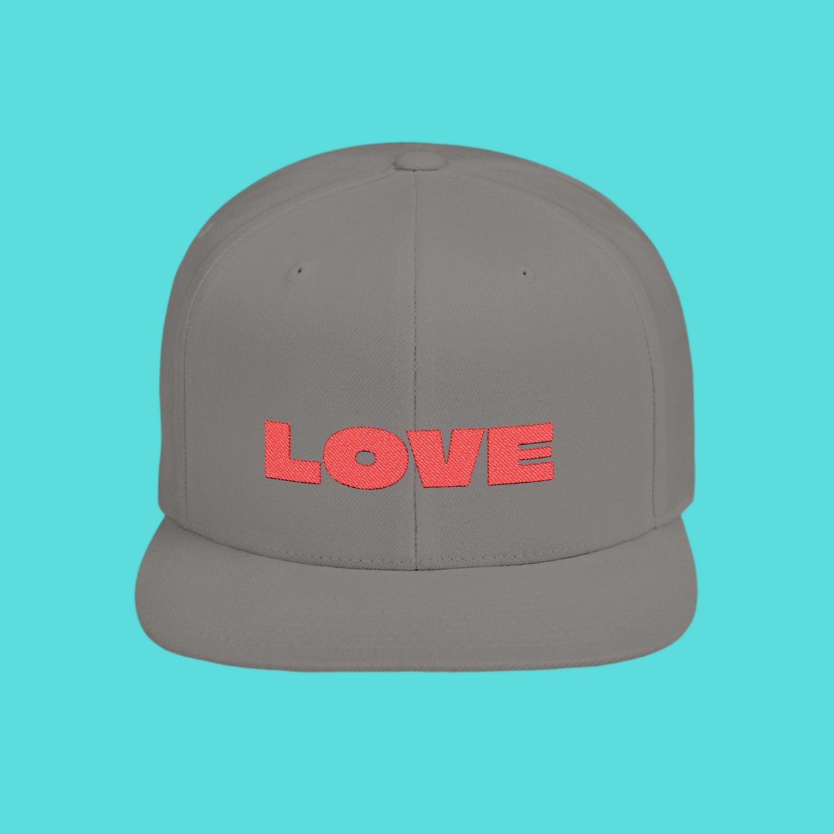 Love Snapback