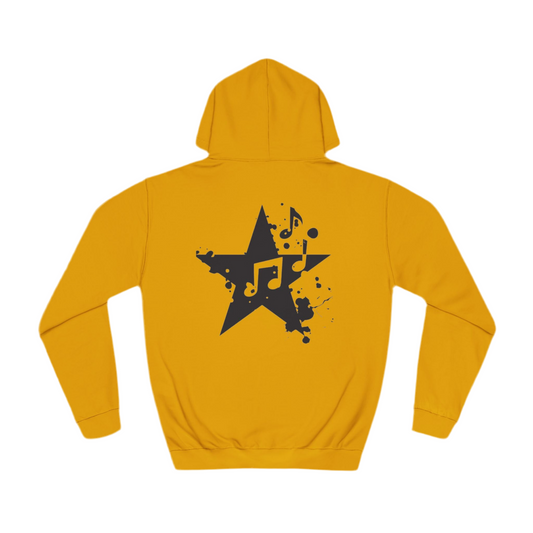 JOY Hoodie Jumpers