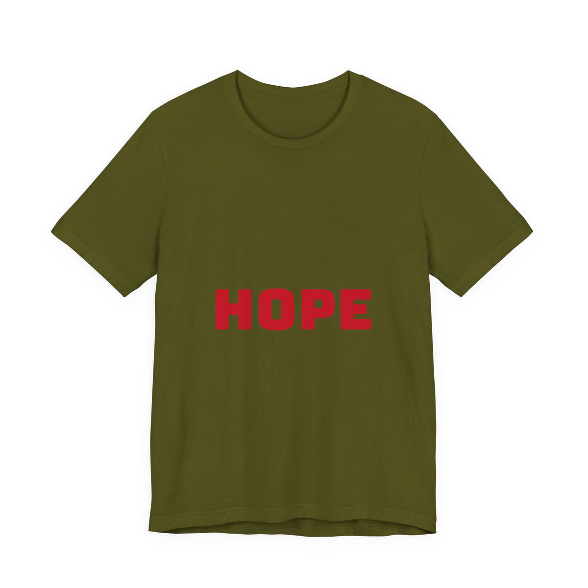 Hope T-Shirts