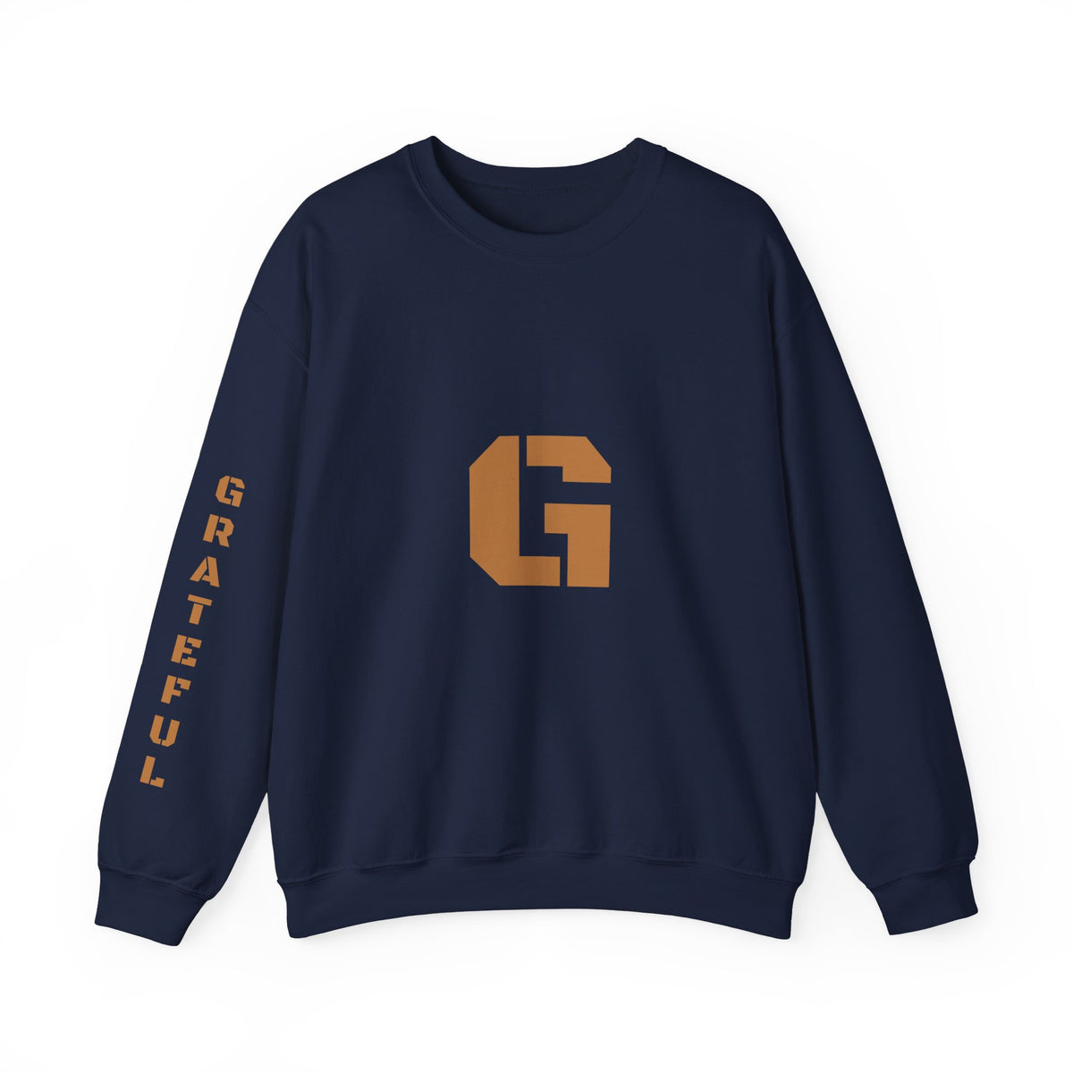 Grateful Jumpers
