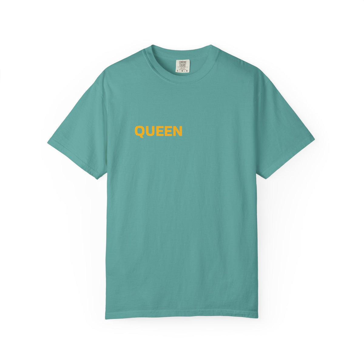 Queen T-Shirts