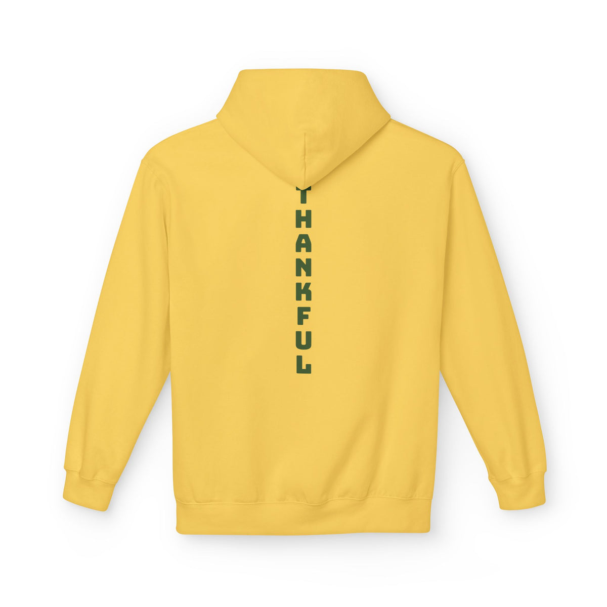 Thankful Hoodie Jumpers