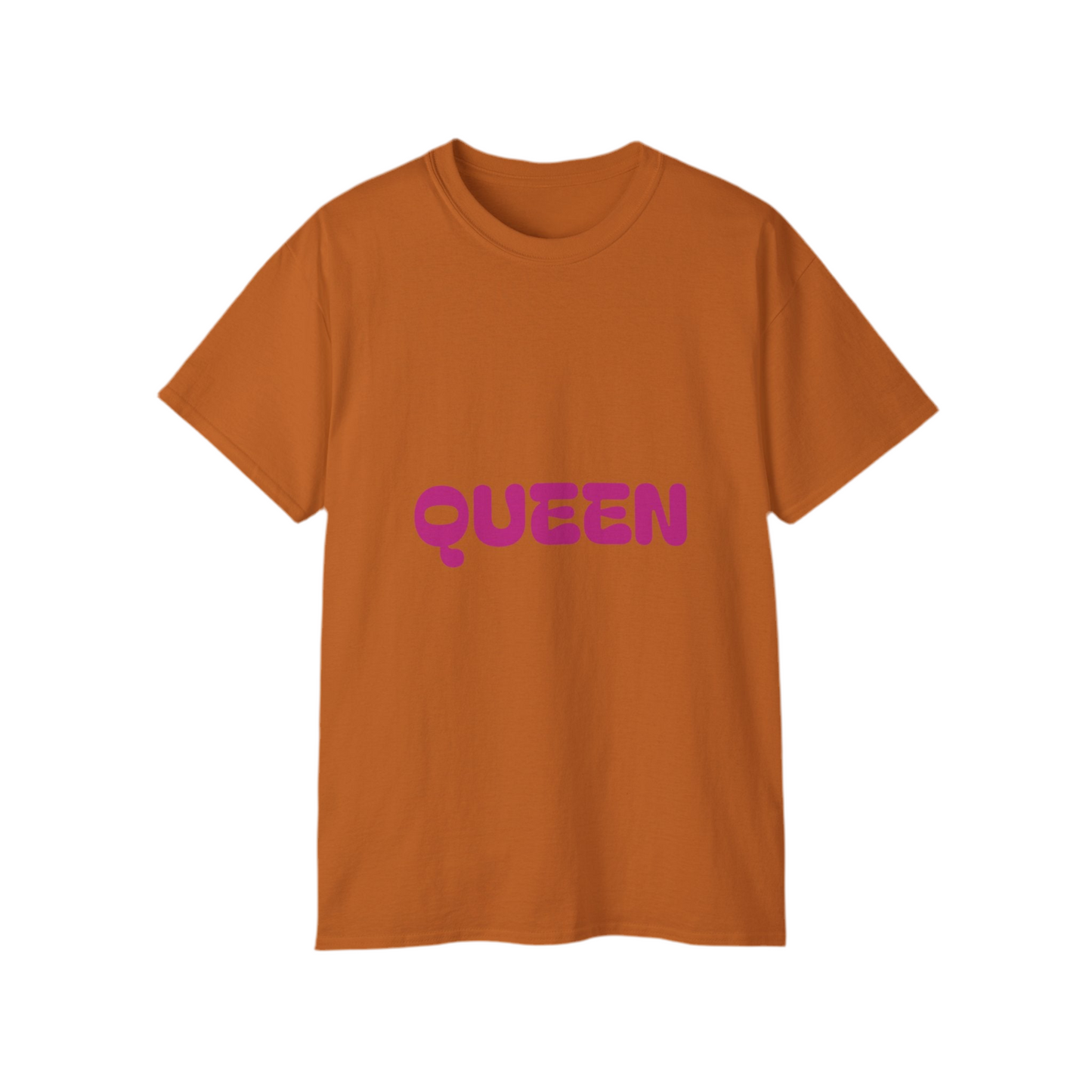 Queen T-shirts