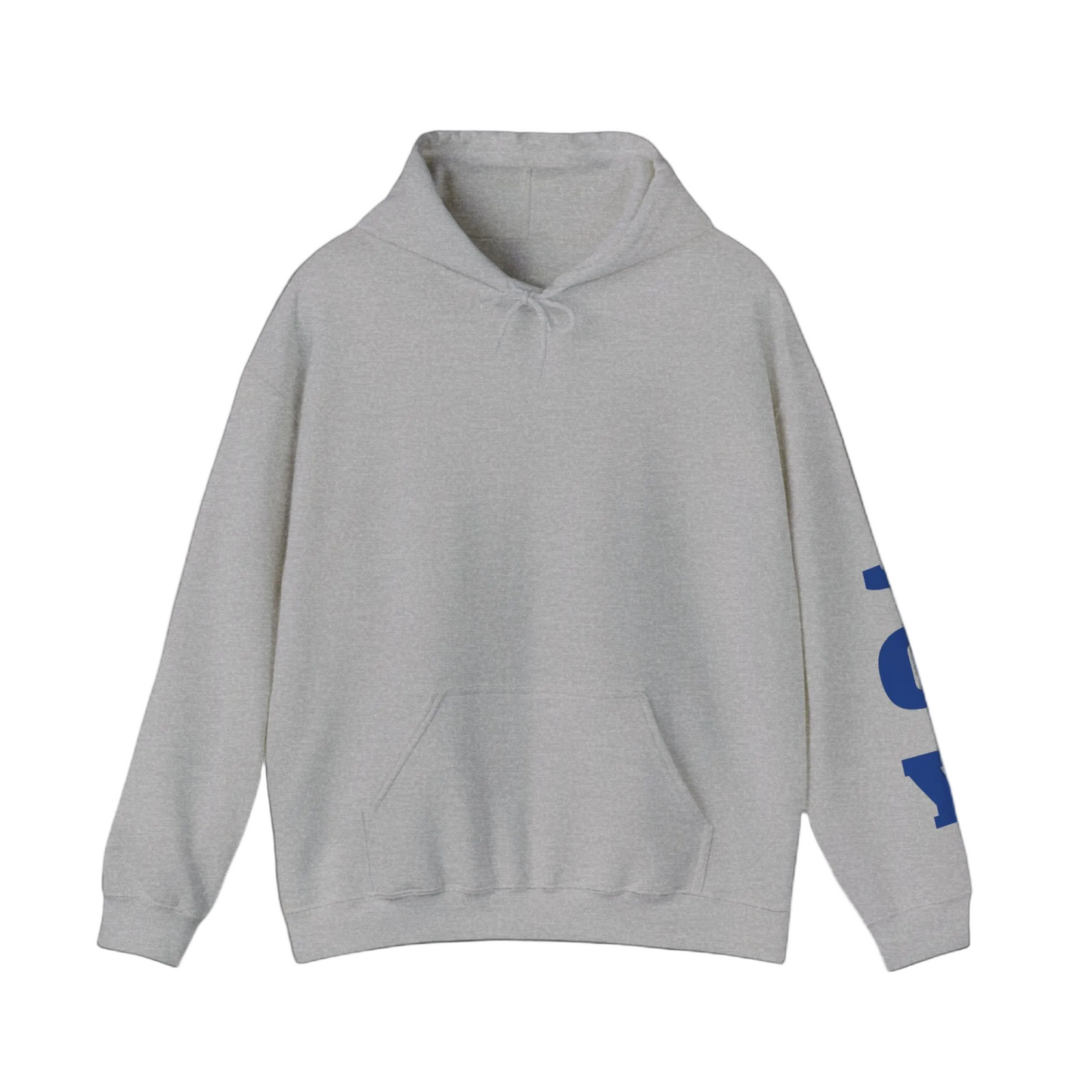 Joy Hoodies Jumpers