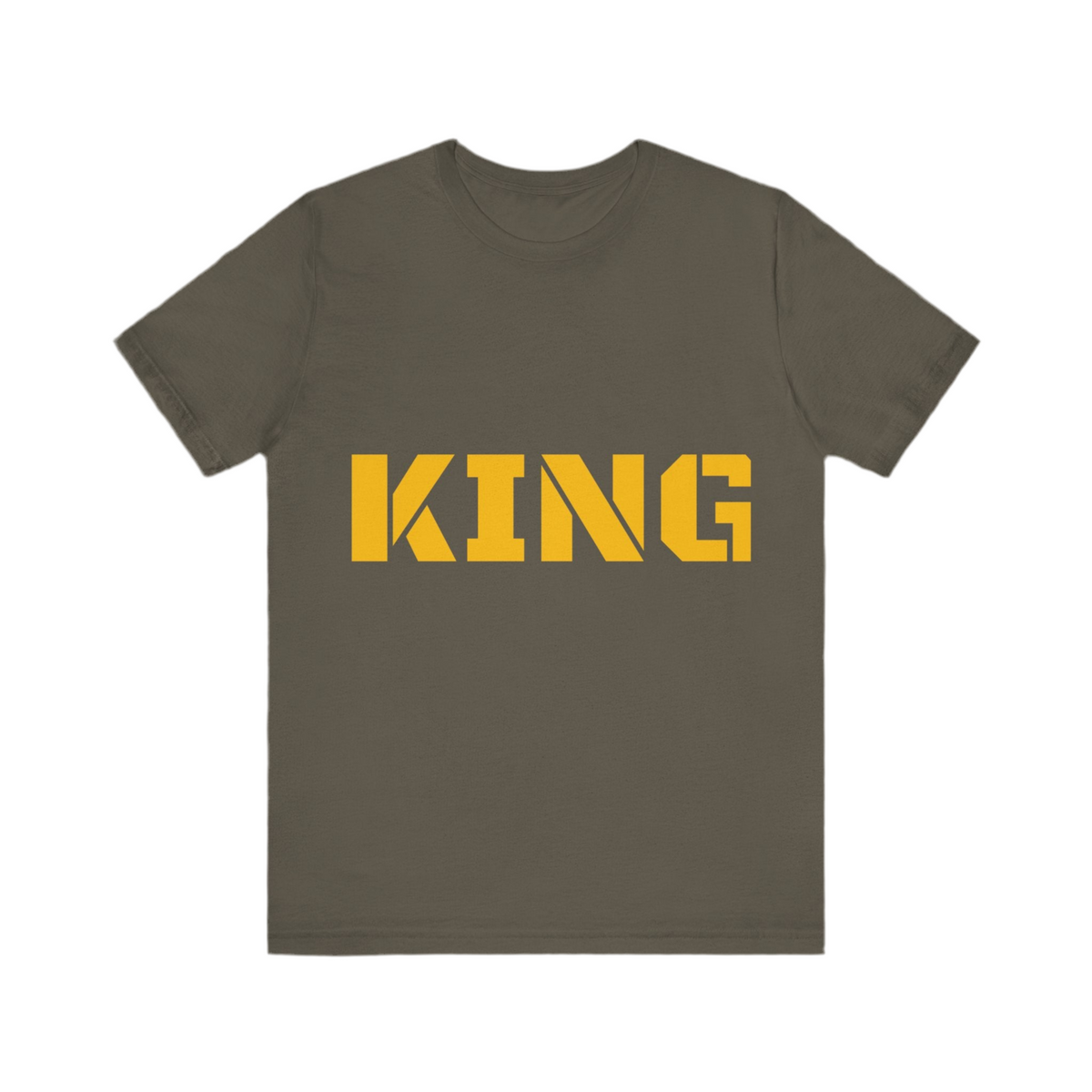 King T-Shirts