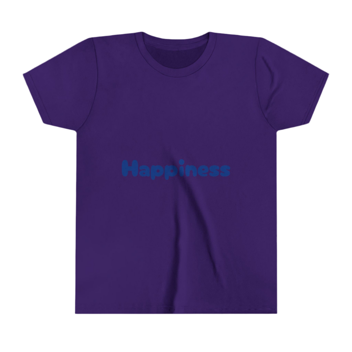 Happiness T-shirts Kid’s