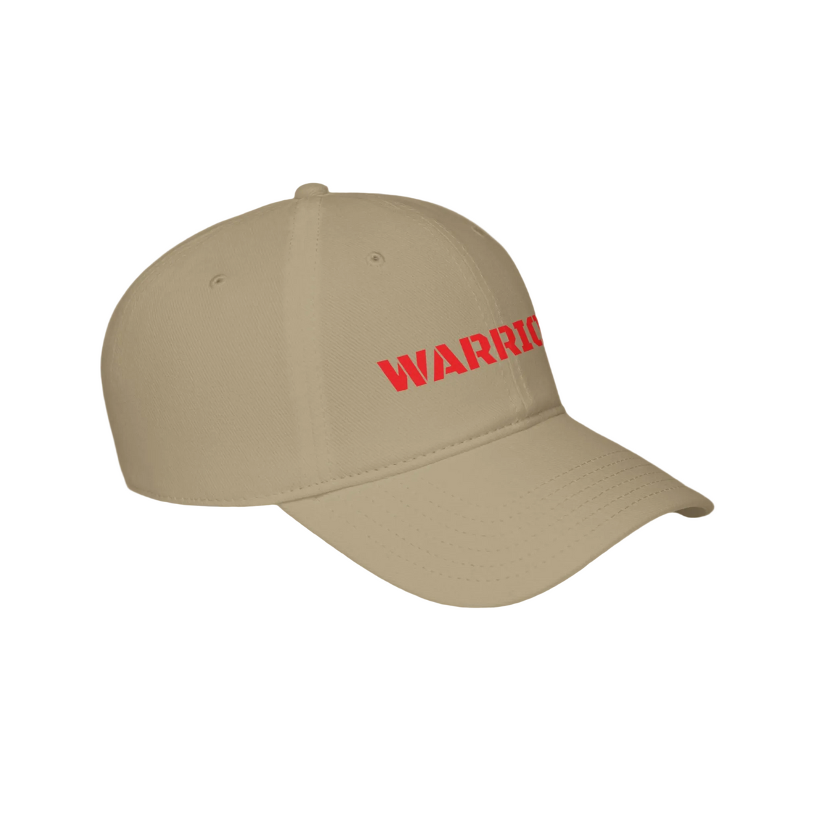 Warrior Baseball Cap