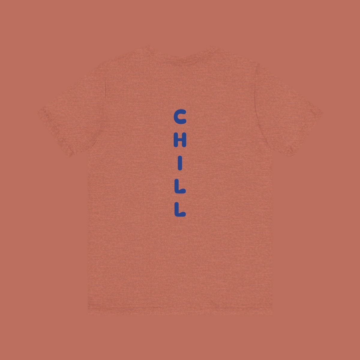 Just Chill T-shirt
