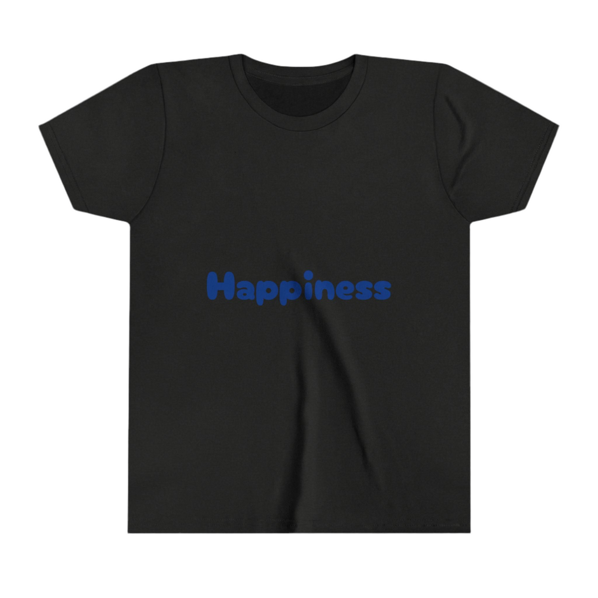 Happiness T-shirts Kid’s
