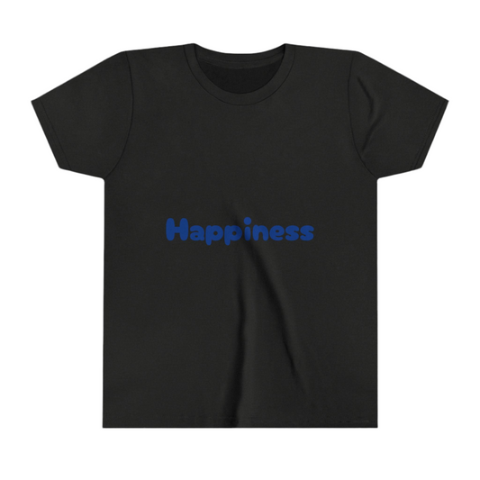 Happiness T-shirts Kid’s