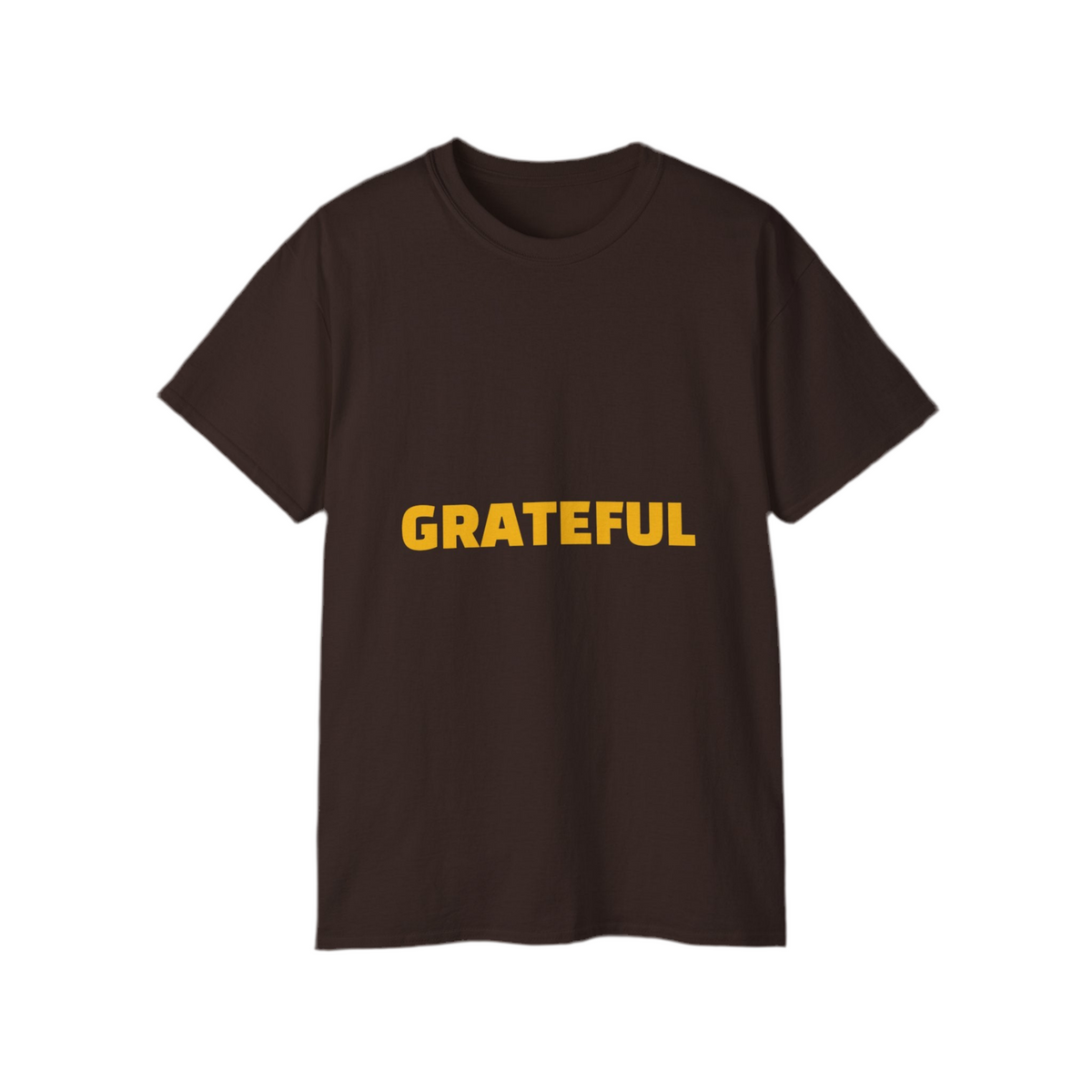 Grateful T-shirts