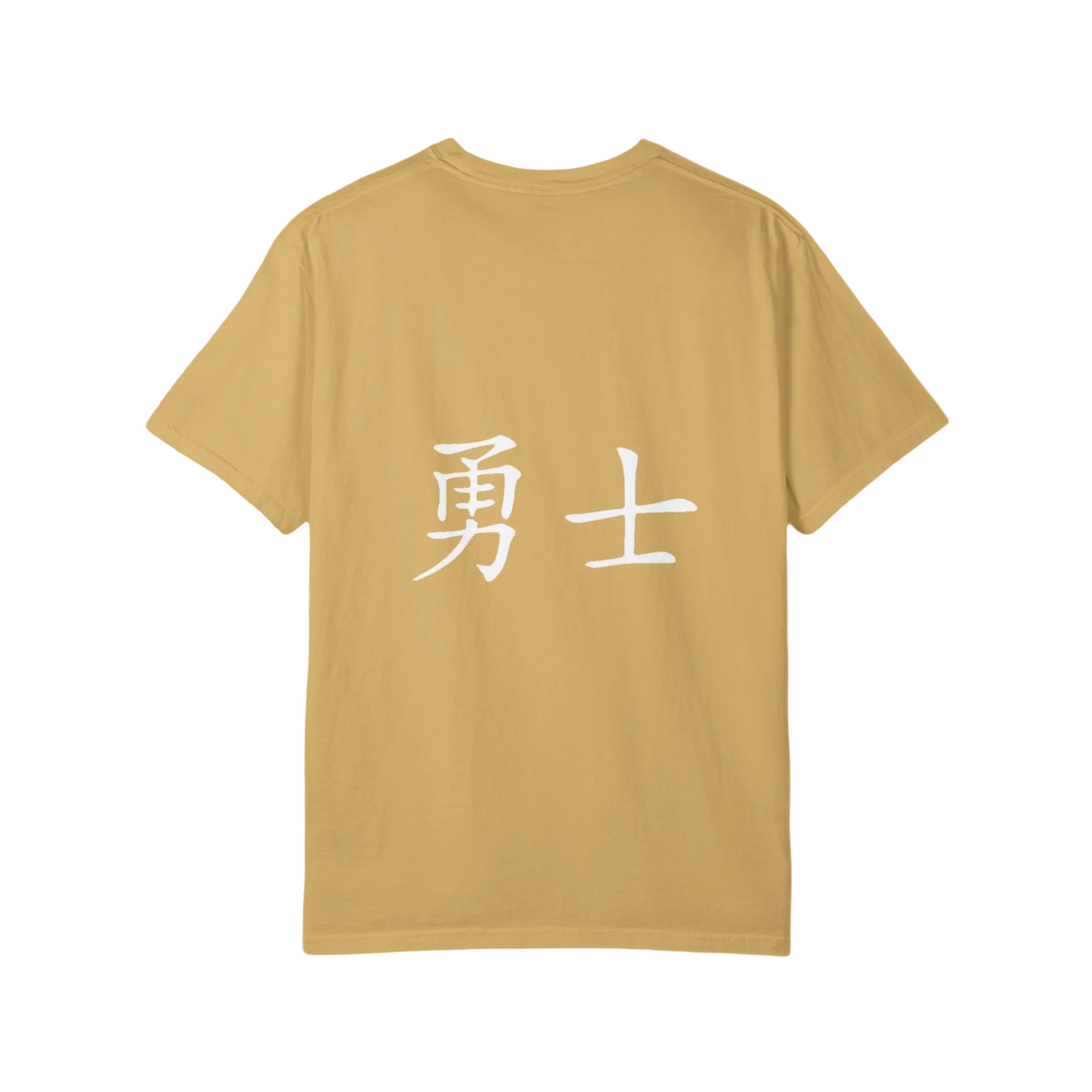 Warrior T-shirts