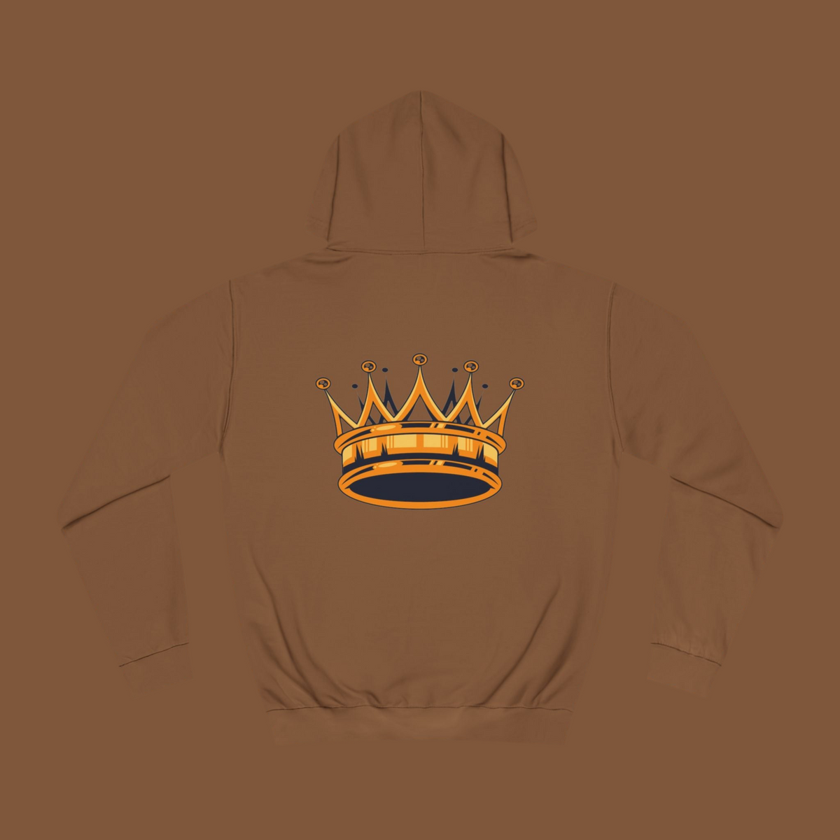 King Hoodie Jumpers