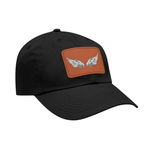Angel cap